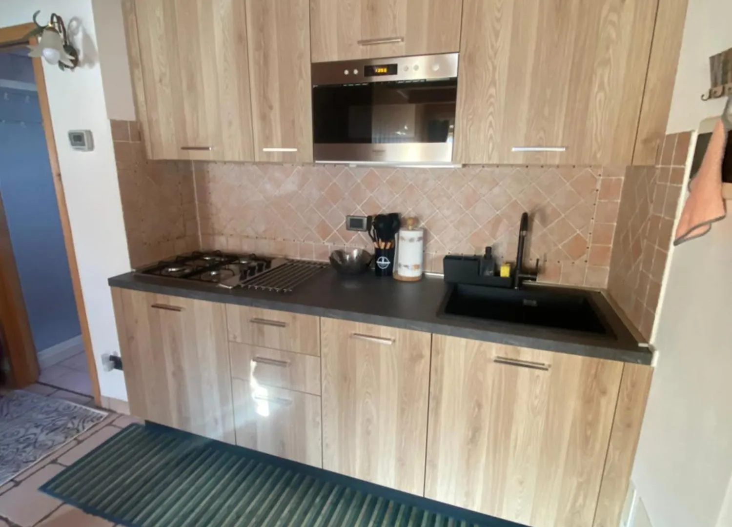 Appartamento Al Tabia Pizal Santo Stefano Di Cadore Apartment