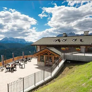 Gasthof La, Santo Stefano Di Cadore