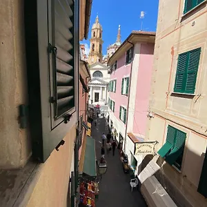 Piccola Bomboniera Vicino A Portofino Appartamento Rapallo