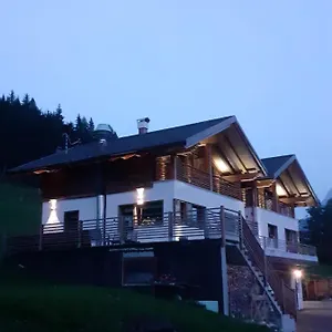 Frühstückspension Il Bucaneve, Santo Stefano Di Cadore