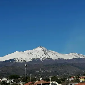 Il Sole Dell'etna Appartamento Aci SantʼAntonio
