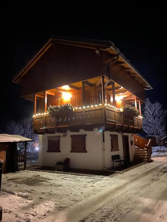 Appartamento al Tabià Pizal Santo Stefano Di Cadore 0*,  Italia