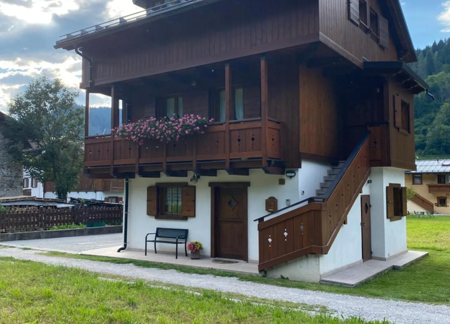 Appartamento al Tabià Pizal Santo Stefano Di Cadore 0*,  Italia