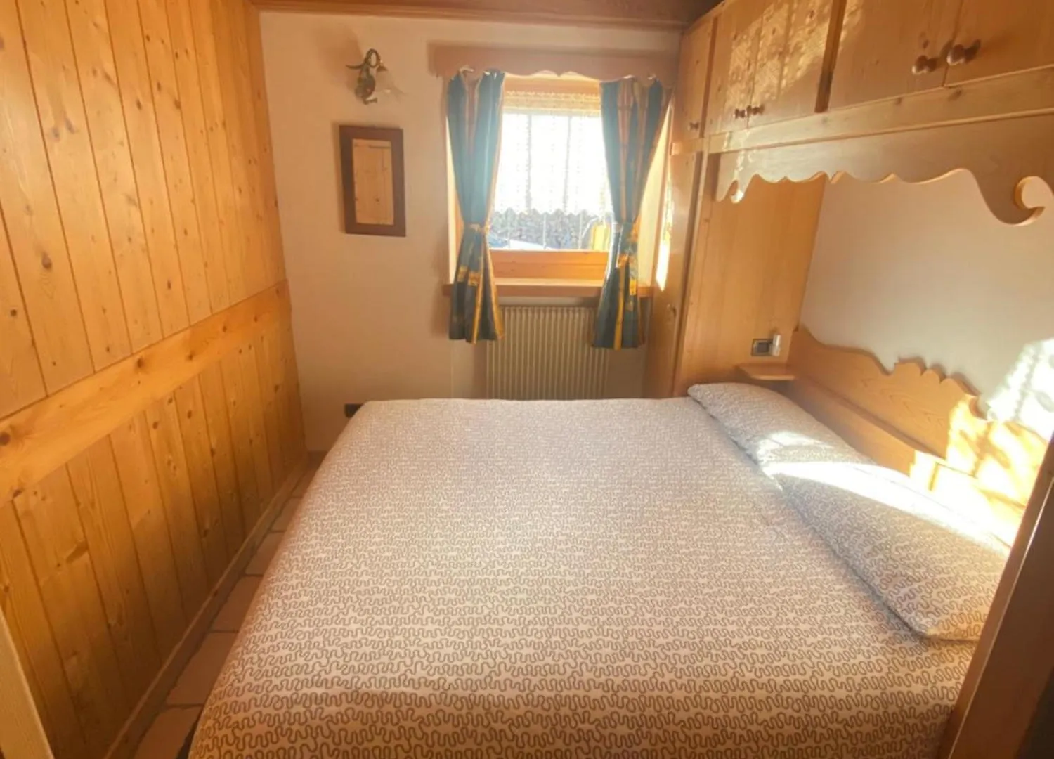 Appartamento al Tabià Pizal Santo Stefano Di Cadore 0*,