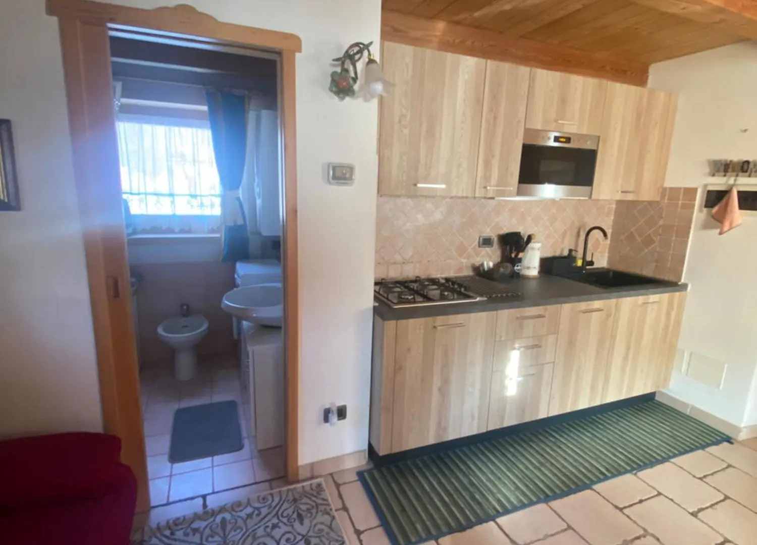 Appartamento al Tabià Pizal Santo Stefano Di Cadore